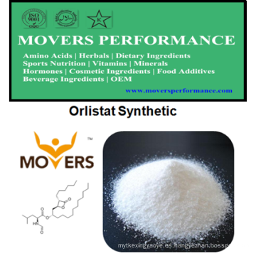 Orlistat Pellet 50%: Fuente de la fábrica de Orlistat